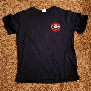 Uga shirt